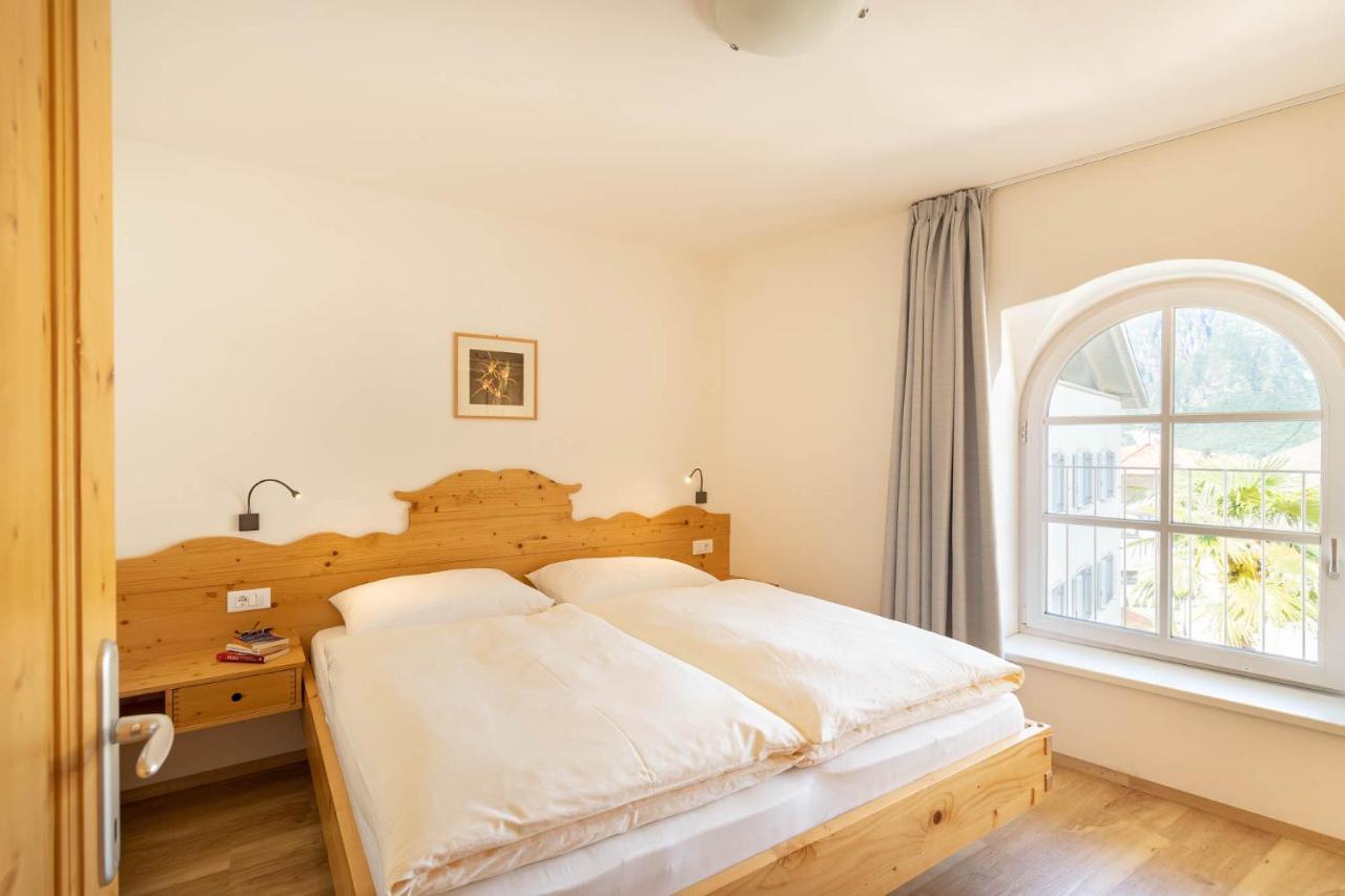 Kreuzwegerhof Nals Apartamento Exterior foto