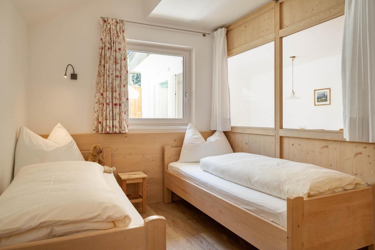 Kreuzwegerhof Nals Apartamento Exterior foto