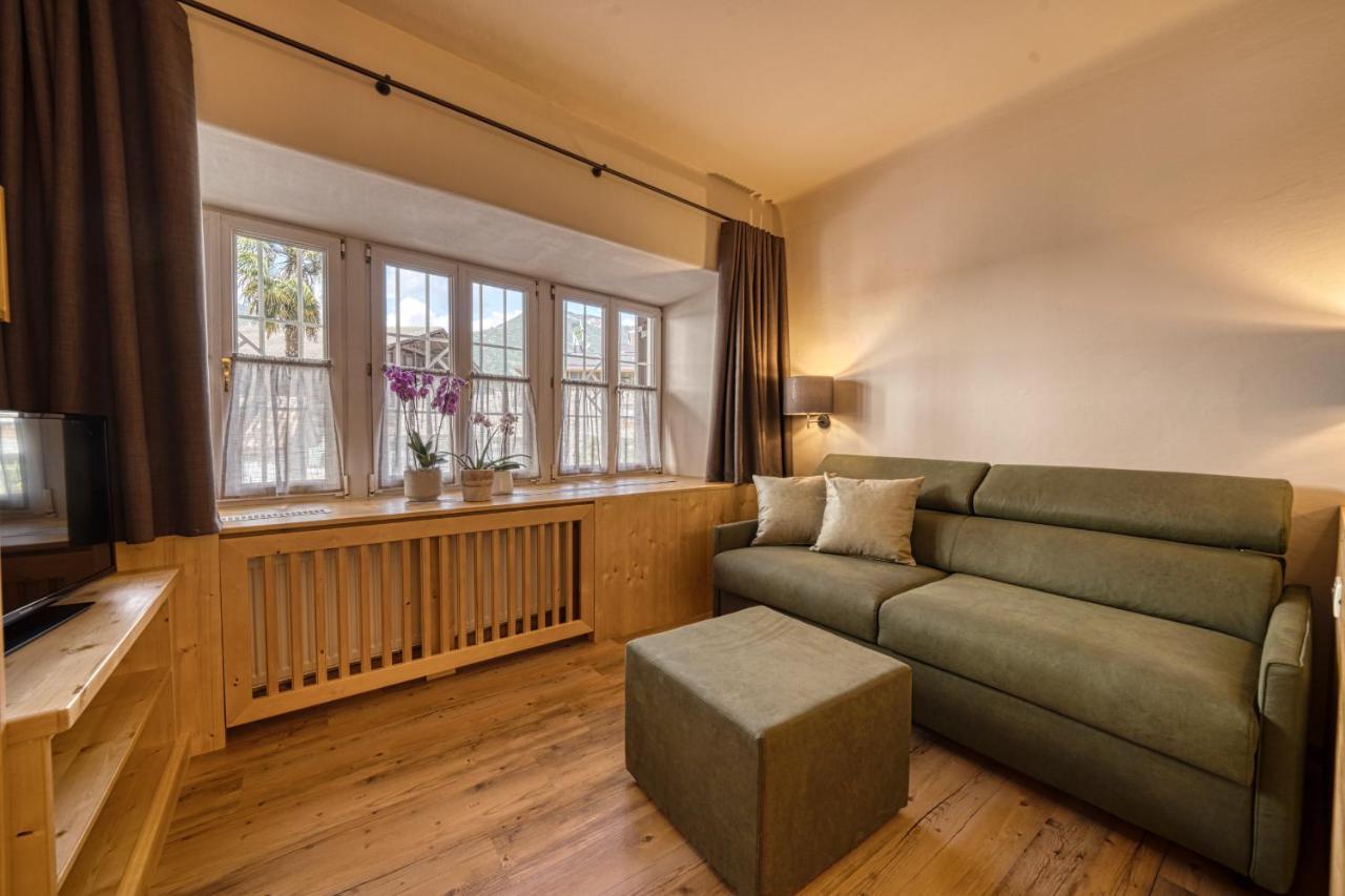 Kreuzwegerhof Nals Apartamento Exterior foto