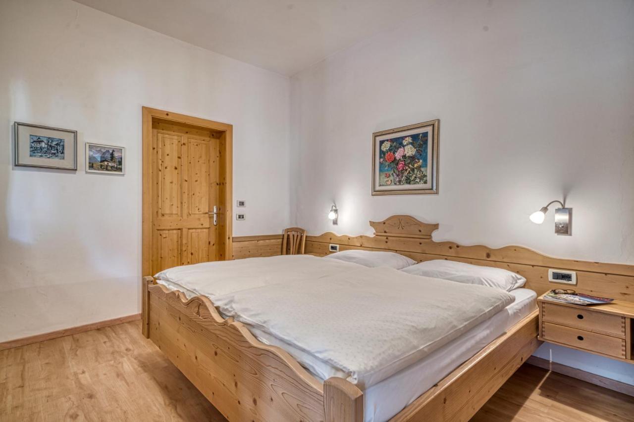 Kreuzwegerhof Nals Apartamento Exterior foto