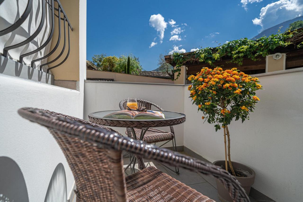 Kreuzwegerhof Nals Apartamento Exterior foto