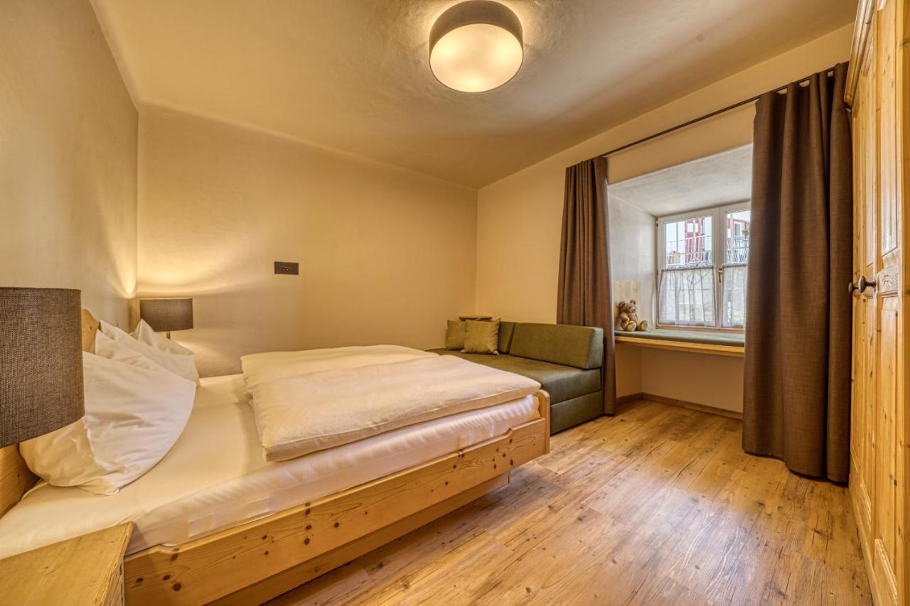 Kreuzwegerhof Nals Apartamento Exterior foto