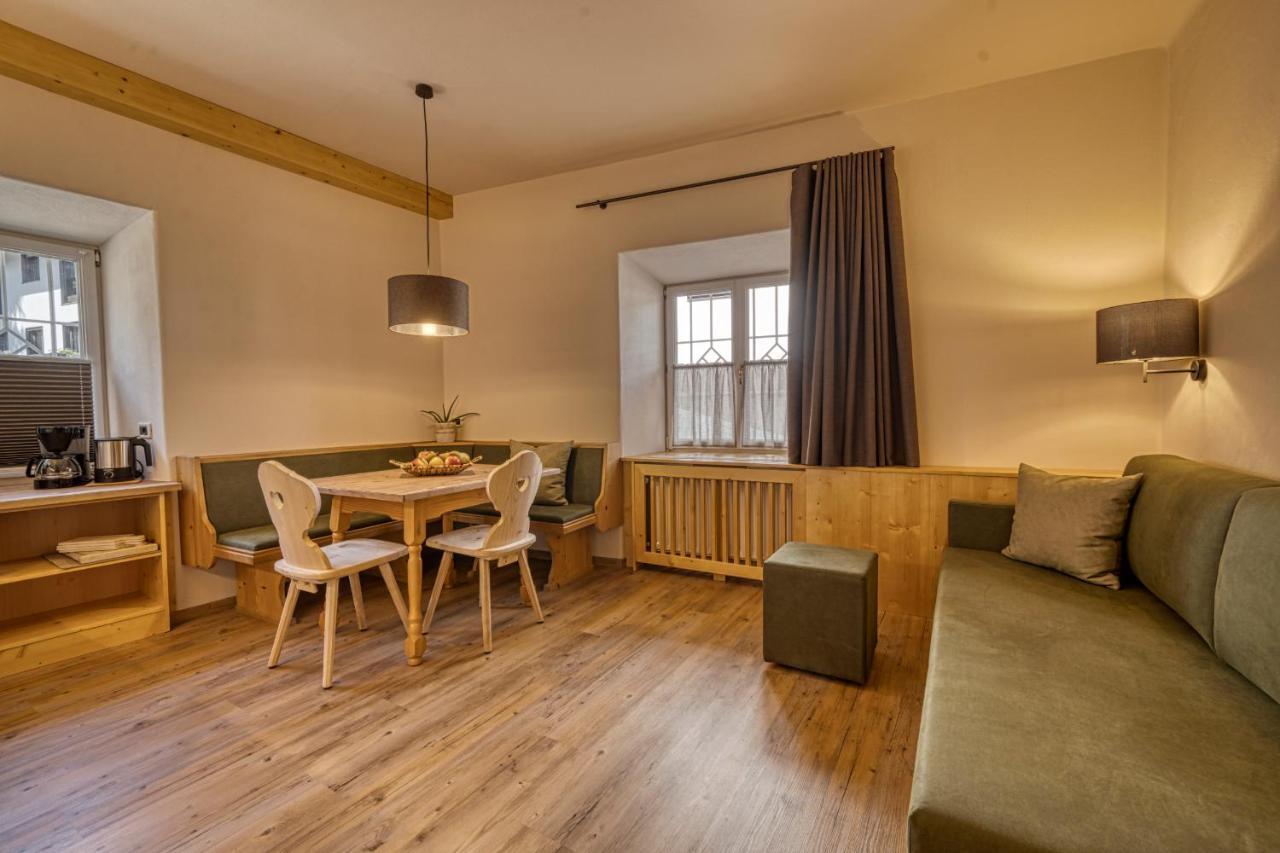 Kreuzwegerhof Nals Apartamento Exterior foto